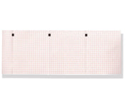 Compatible thermal paper for ECG Kenz-Suzuken - 112 x 90 mm - 20 packs