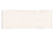 Compatible thermal paper for ECG Mortara Eli 100, Marquette-Hellige-GE - 108 mm x 23 m - 10 rolls