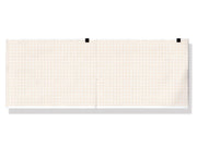 Carta termica compatibile per ecg Hellige-Marquette/Ge Mac 800
110 × 140 mm - 25 pacchii