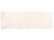 Carta termica Z-fold compatibile per ECG Mindray Beneheart R3 - 80x70 mm - 25 pacchi