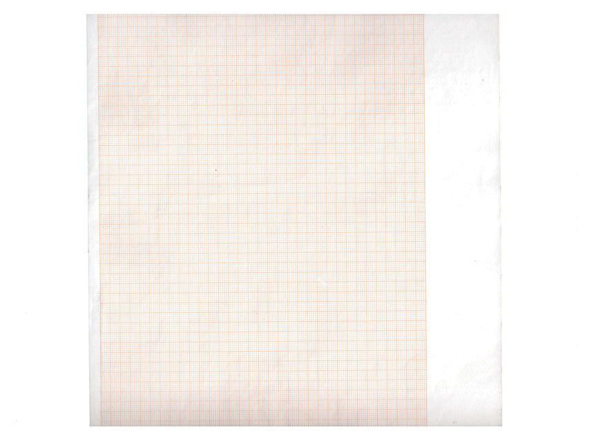Papier thermique compatible pour ECG Mortara Eli 230 - 210 mm x 20 m