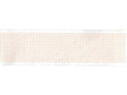 Papel térmico compatible para ecg Nihon Kohden 9620 / 1150, Carewell - 63 mm x 30 m - 20 rollos