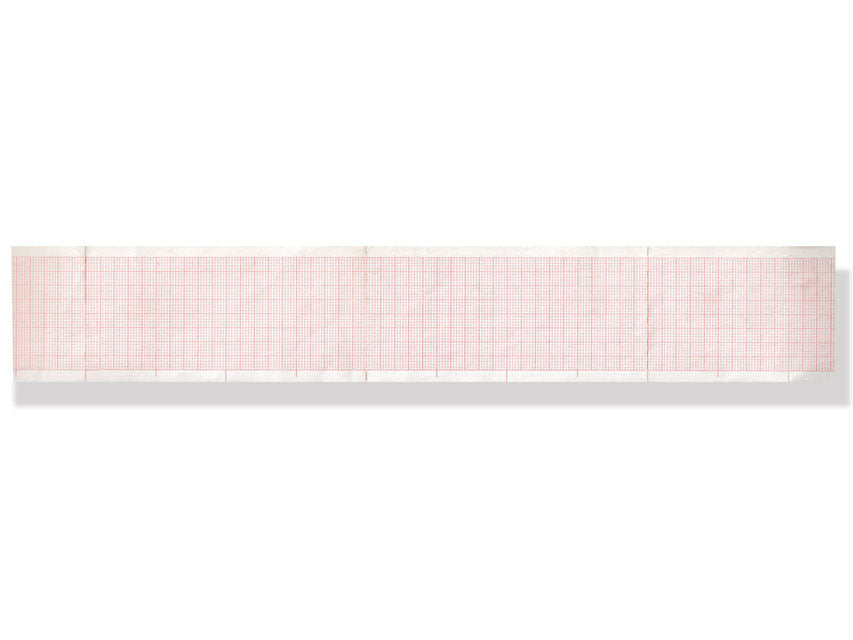 Papel térmico compatible para ECG Nihon Kohden