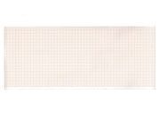 Carta termica compatibile per ecg Physio Control 107 mm x 25 m - 10 rotoli