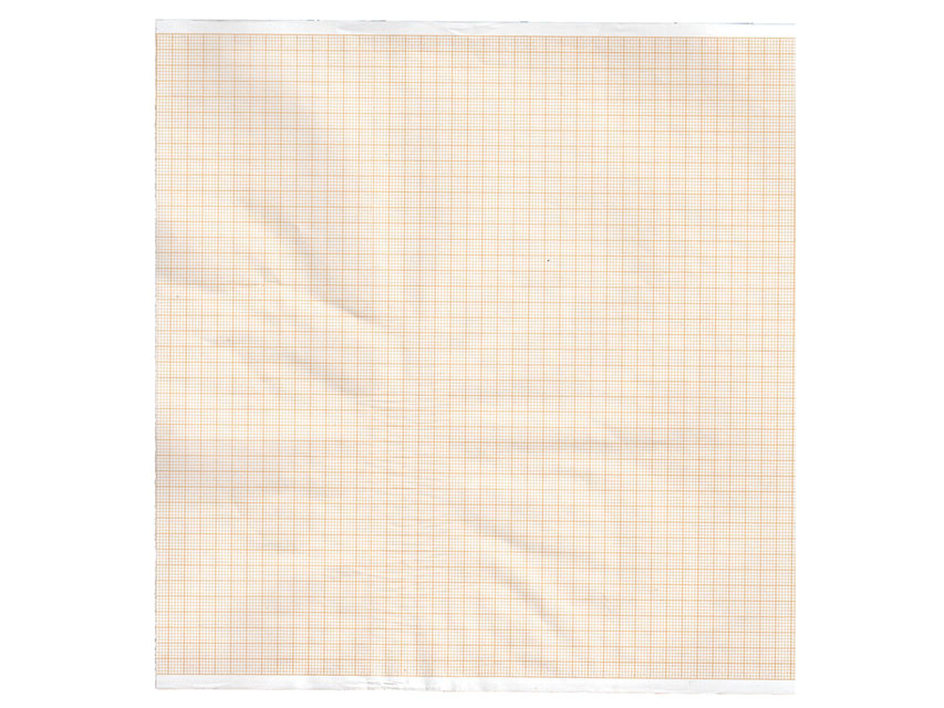 Carta termica compatibile per ecg Trismed 215 mm x 30 m - 5 rotoli