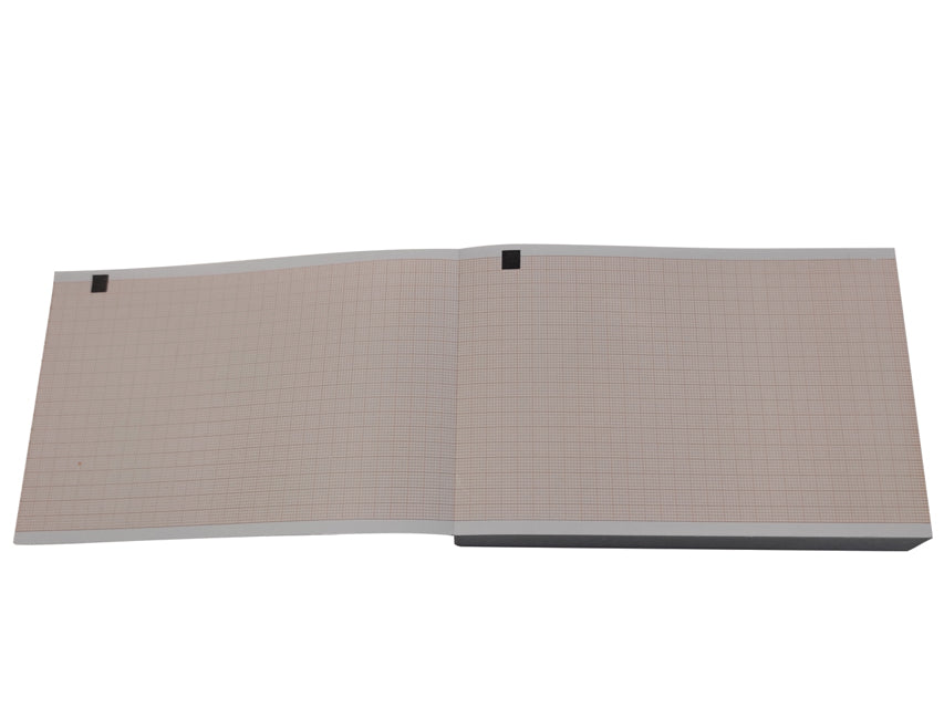 Papier thermique pour ECG Cardioline