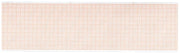 Carta termica per ecg Carewell - 112 mm x 25 m - 10 rotoli