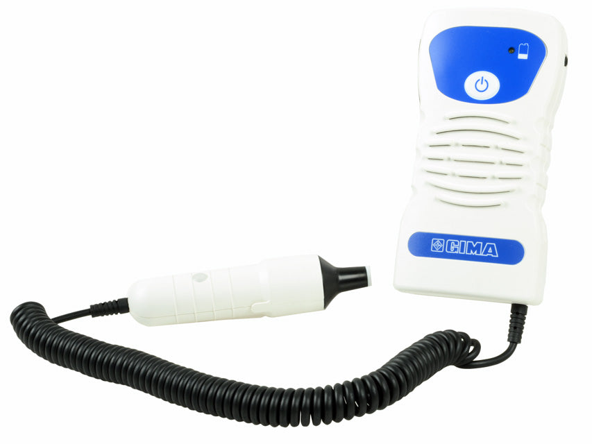 Doppler vascolare v2008 - sonda 8mhz - 1 pz.