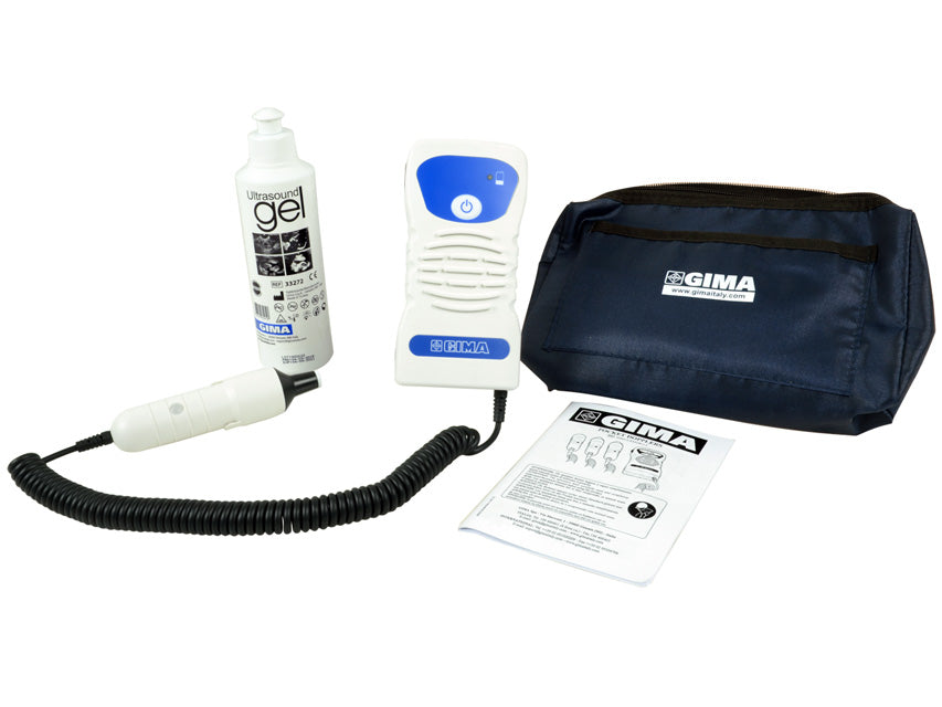 Doppler vascolare v2008 - sonda 8mhz - 1 pz.
