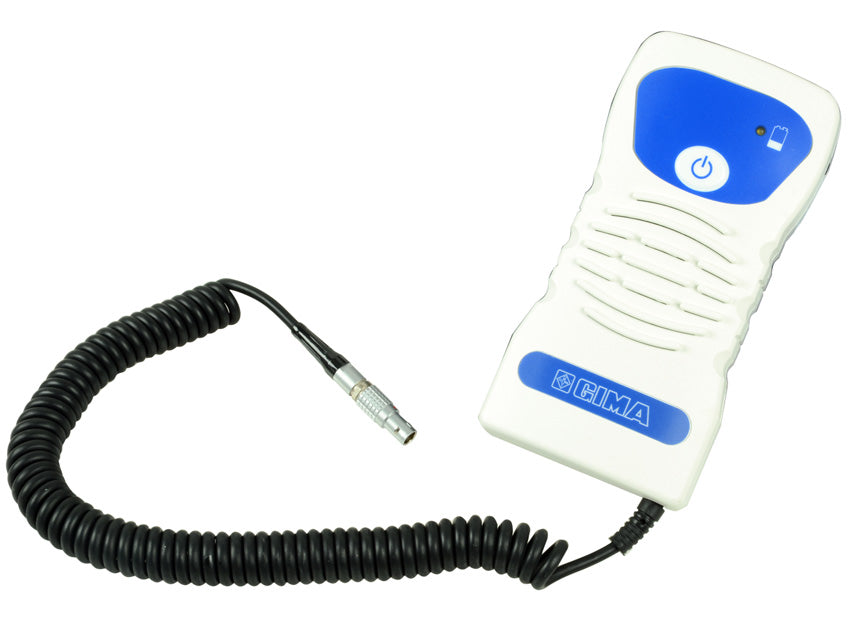 Doppler portatile vascolare/fetale V2000 - senza sonda