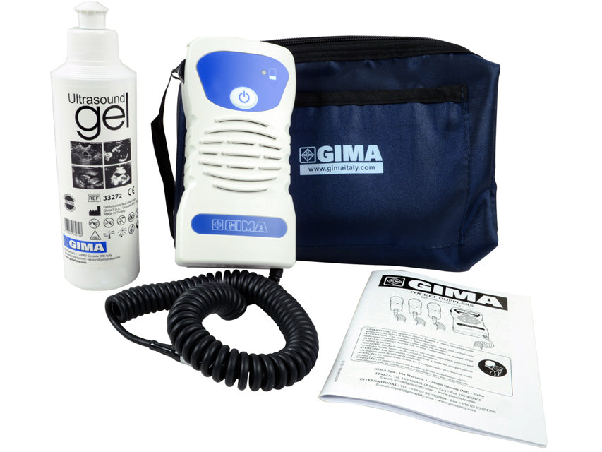 Doppler portatile vascolare/fetale V2000 - senza sonda