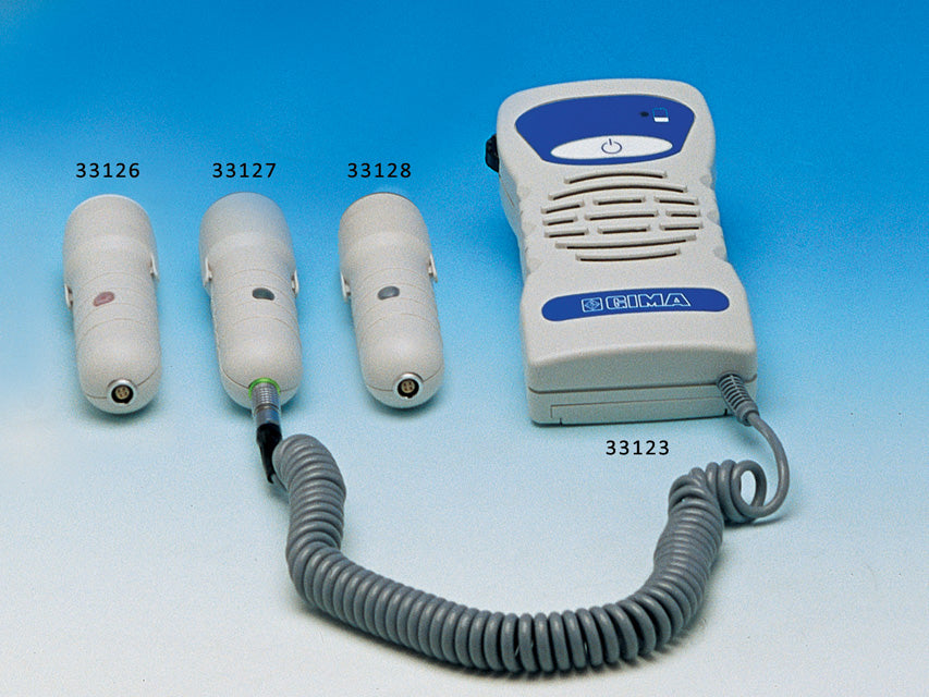 Sonda vascolare 5 mhz per v2000 - 1 pz.