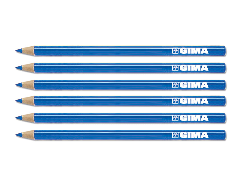 Matite dermatologiche Gima