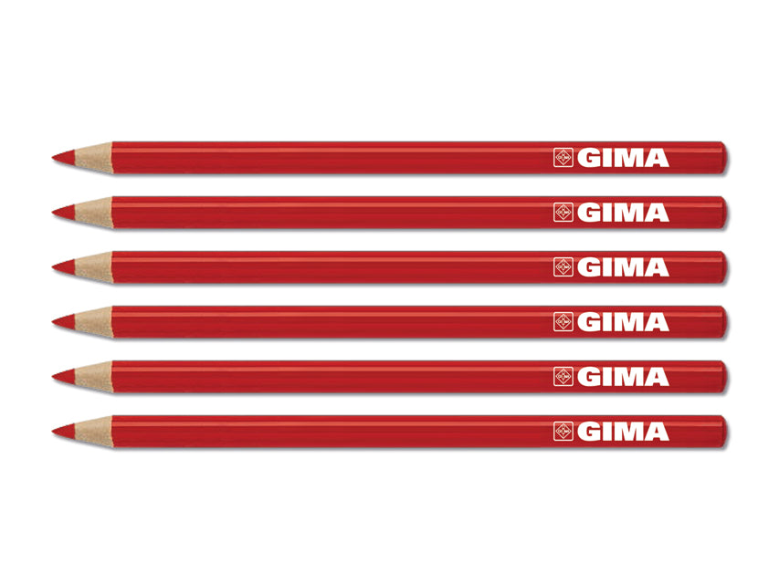 Matite dermatologiche Gima