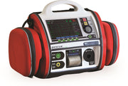 Defibrillatore rescue life 7 aed con spo2 e pacemaker - italiano - 1 pz.