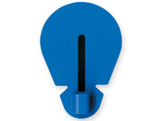 Elettrodi ECG Ambu Blue Sensor SU connettore 4 mm 49x33 mm - gel liquido - Conf.60 pz.