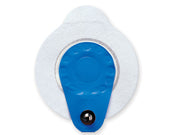 Ambu Blue Sensor L button ECG electrodes 68.2x55 mm - liquid gel - pack of 25 pcs