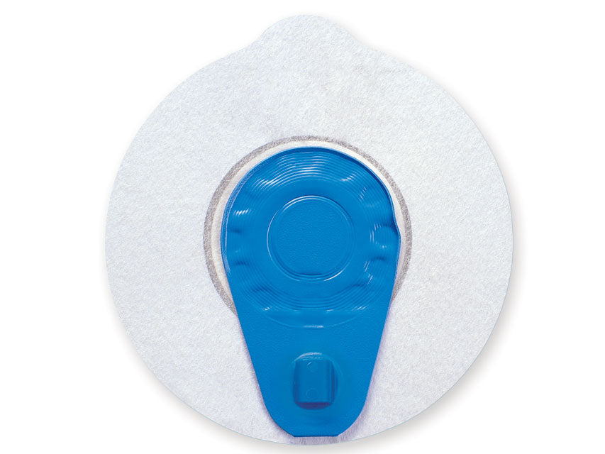 Elettrodi ECG Ambu Blue Sensor VL - 4 mm - conf. 25 pz.