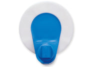 Elettrodi ECG Ambu Blue Sensor M connettore 4 mm 40,8x34 mm - gel liquido - conf.50 pz.