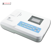 ECG Contec 100G - 1 canale con display