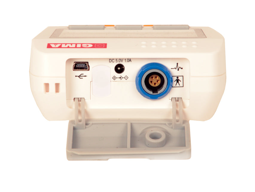 ECG palmare Cardio C - 3 canali
