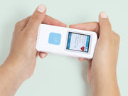 ECG Portable PM10 - avec logiciel et Bluetooth