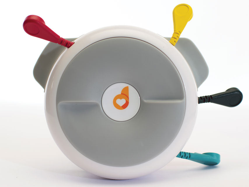 ECG portatile D-Heart fino a 12 derivazioni