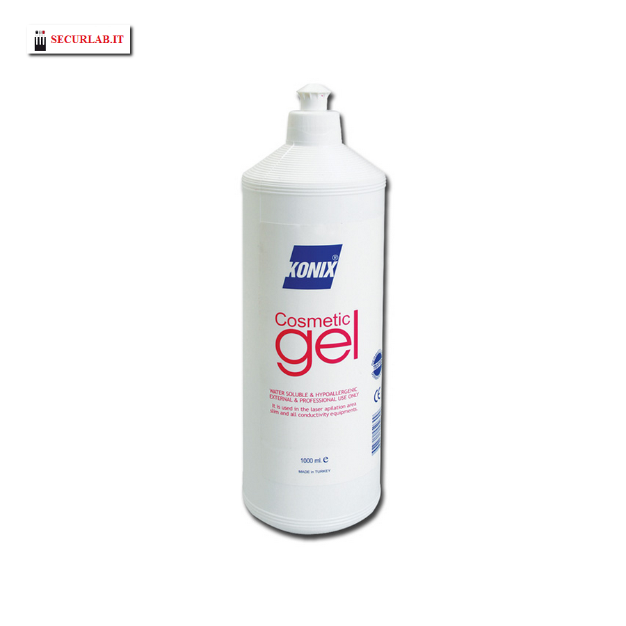 Gel Cosmetico Konix