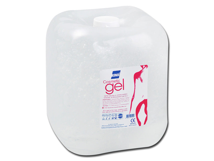 Gel Cosmetico Konix