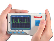 ECG PALMARE CARDIO B Bluetooth + software