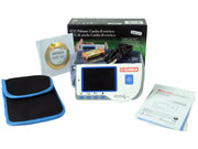 ECG DE PALMA CARDIO B Bluetooth + software