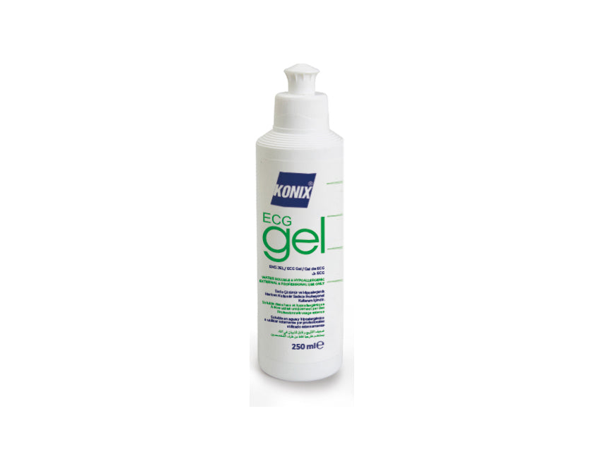 Gel per ECG