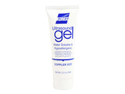 Gel ultrasuoni trasparente