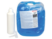 Gel ultrasuoni blu - 2 sacche da 5 litri