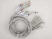 Cavo Ecg Per 33316 - Ricambio - 1 Pz.