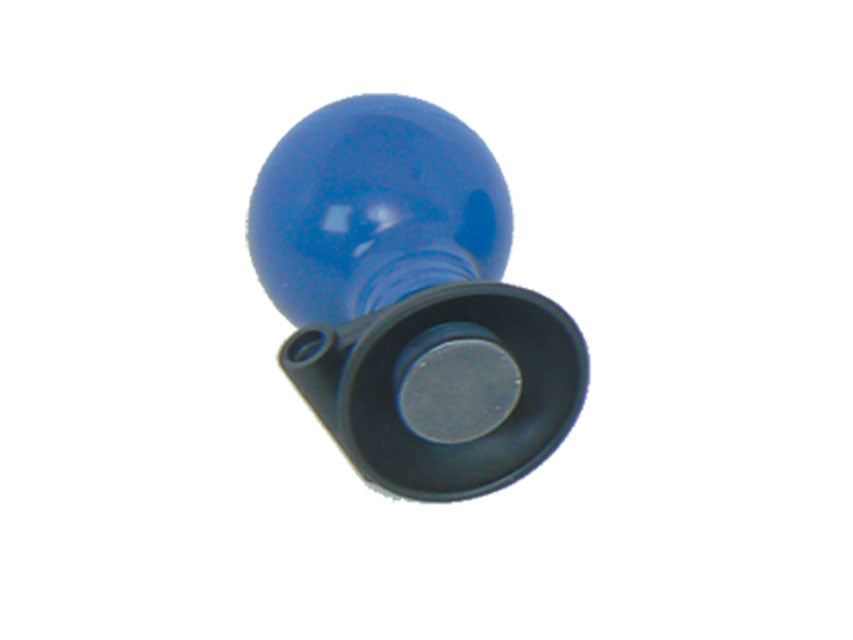 Set elettrodi precordiali Ø 30 mm - conf. 6 pz.