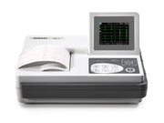 ECG portatili EDAN display a colori elettrocardiografo 12 derivazioni, 3 canali