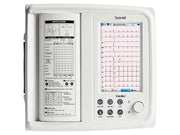 Ecg Cardio 7 - 12 canali con touch screen