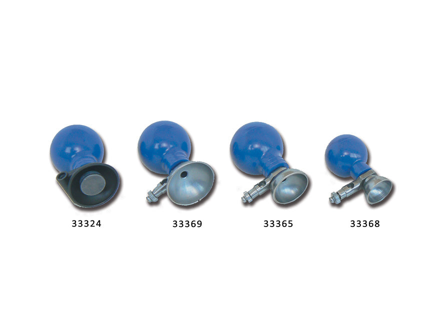 Set 6 elettrodi precordiali