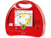 Defibrillator with lithium battery Primedic heart save pad - it - 1 pc.