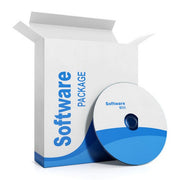 Software per defibrillatore I-PAD +
connettore di comunicazione