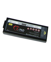 Lithium battery for I-PAD NF1200 Defibrillator
