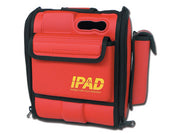 Transporttasche für Defibrillator I-Pad