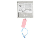 Placche pediatriche monouso per defibrillatori Progetti Rescue Sam e Rescue Life 1 pz.