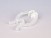 Rubber nose clip - 1 pc.