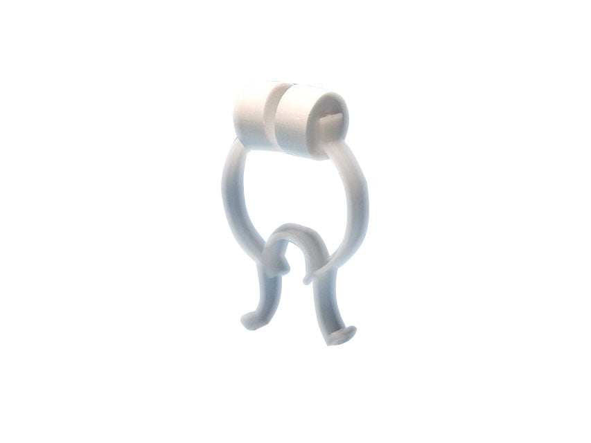 Pinza nasal - espuma - env. 100 uds.