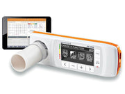 MIR Spirobank II® SMART Spirometer