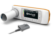 Mir Spirobank II Smart spirometer + SPO2 + software
