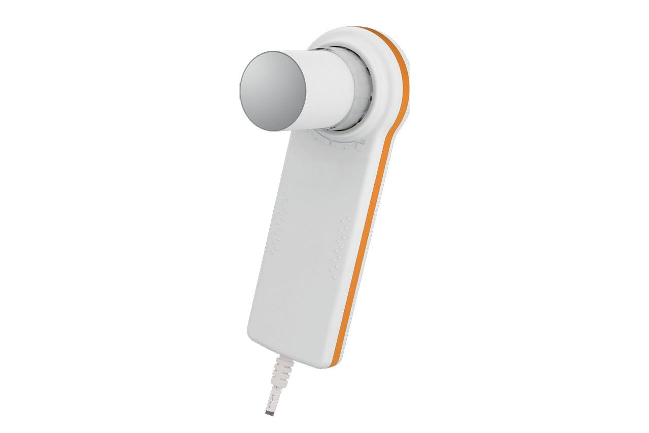 Spirometro Mir Minispir New con software MIR Spiro