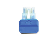 Piastre adulti compatibili per defibrillatori Drager/ Innomed/ S&W/ Welch-Allyn - 1 coppia